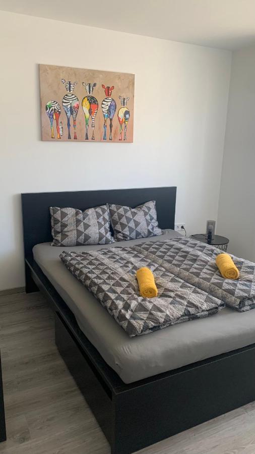 New Home Guest House Gödöllő Екстериор снимка